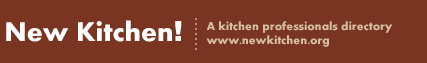 New Kitchen .org